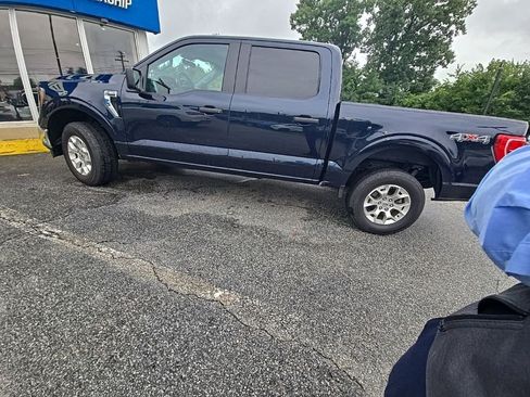 Used 2023 Ford F150 XLT AWD/4WD image 26
