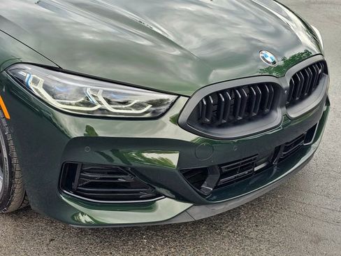 Used 2026 BMW M850i xDrive Convertible AWD/4WD image 6