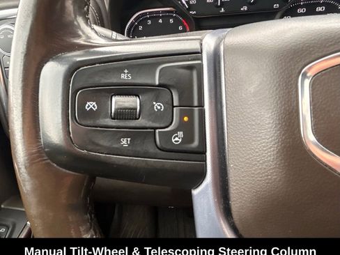 Used 2020 GMC Sierra 1500 SLT w/ SLT Convenience Package image 33