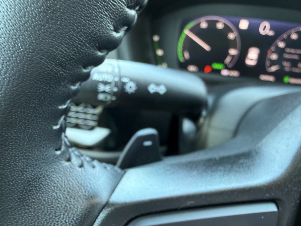 Certified 2024 Honda Accord Sport image 22