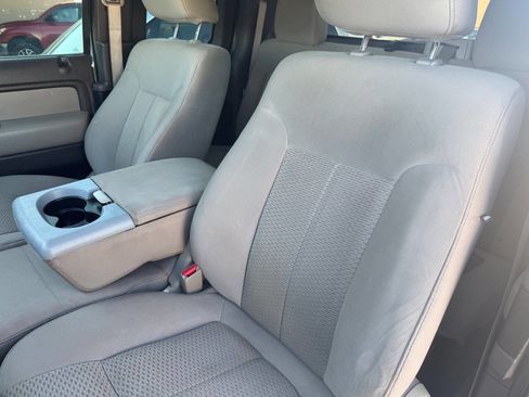Used 2010 Ford F150 XLT image 18