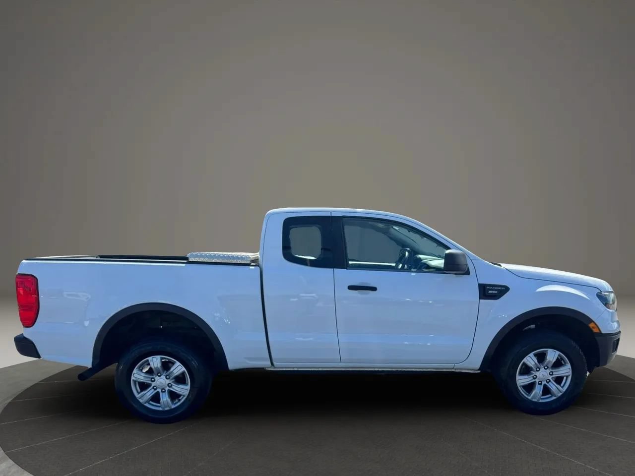 Used 2020 Ford Ranger XL w/ Equipment Group 101A Mid AWD/4WD image 7