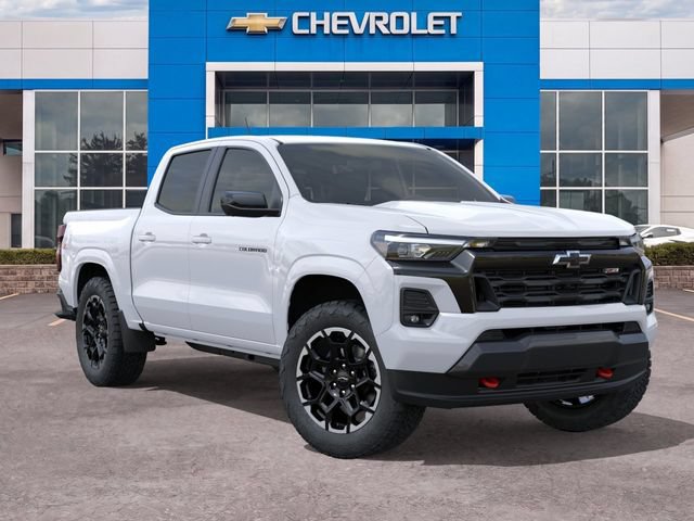 New 2026 Chevrolet Colorado Z71 w/ Technology Package AWD/4WD image 7