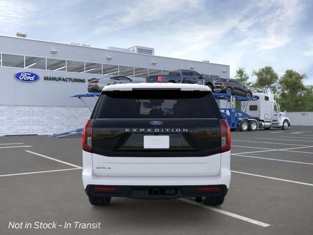 New 2026 Ford Expedition Active AWD/4WD image 7