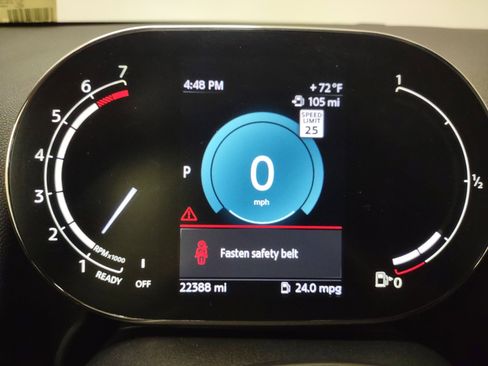 Certified 2023 MINI Cooper Countryman S image 16