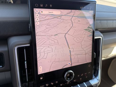 New 2026 GMC Yukon Denali w/ Sun & Power Step Package image 19