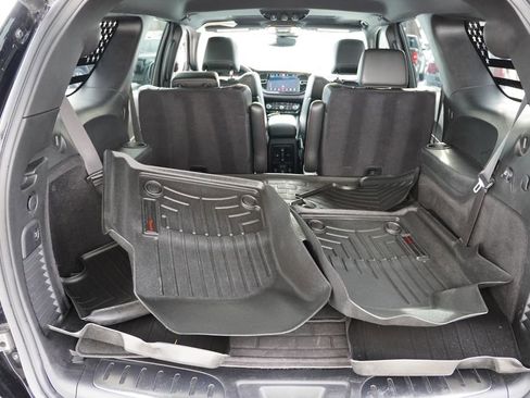 Certified 2021 Dodge Durango R/T w/ Technology Group image 24