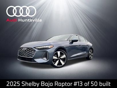 Certified 2025 Audi A5 2.0T Premium Plus w/ Premium Plus