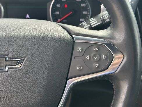 Used 2022 Chevrolet Traverse RS w/ LPO, Floor Liner Package image 13