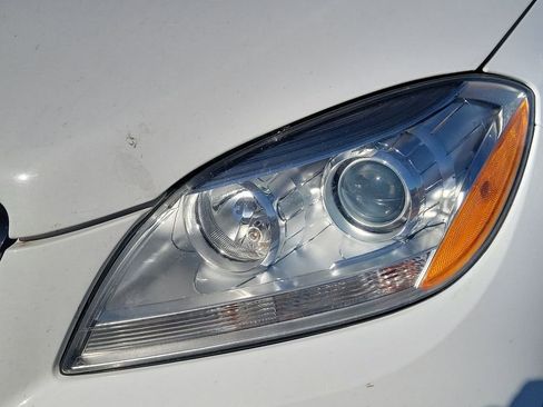 Used 2015 Mercedes-Benz ML 350 2WD image 21