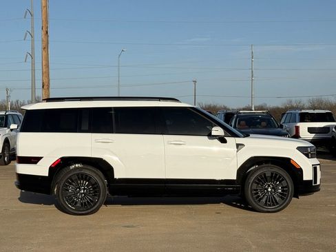 New 2026 Hyundai Santa Fe Calligraphy image 3