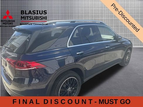 Used 2020 Mercedes-Benz GLE 450 4MATIC image 6