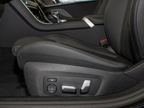 Used 2025 BMW 840i xDrive image 15