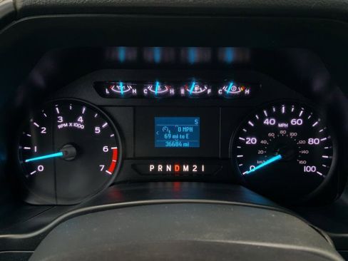 Used 2022 Ford F250 XL w/ Power Equipment Group AWD/4WD image 12