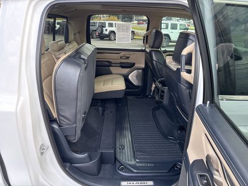 Used 2020 RAM 1500 Limited image 23