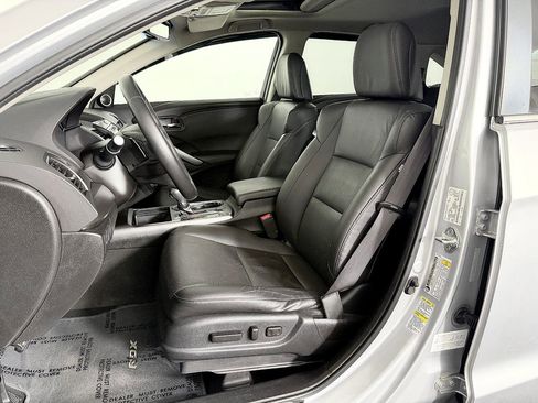 Used 2013 Acura RDX AWD w/ Technology Package image 30