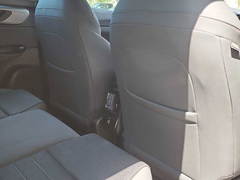 Used 2024 Dodge Hornet R/T w/ Tech Pack w/o Parking AWD/4WD image 16