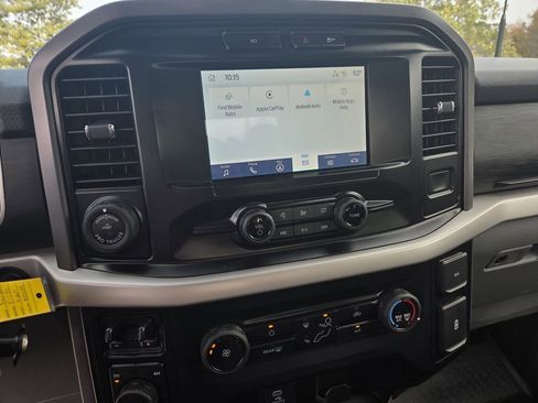 Used 2023 Ford F150 XLT w/ Trailer Tow Package image 10