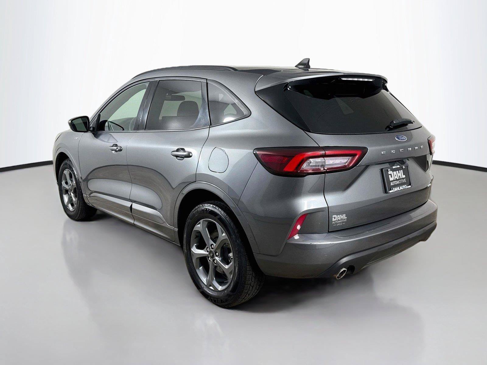 Used 2024 Ford Escape ST-Line AWD/4WD image 10