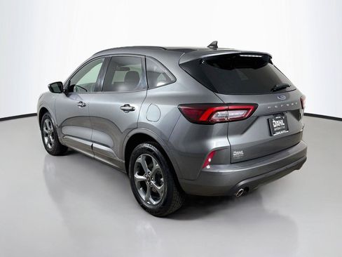 Used 2024 Ford Escape ST-Line AWD/4WD image 10