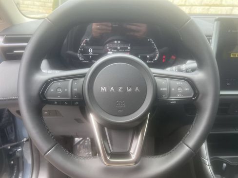 New 2026 MAZDA CX-5 Preferred AWD/4WD image 16