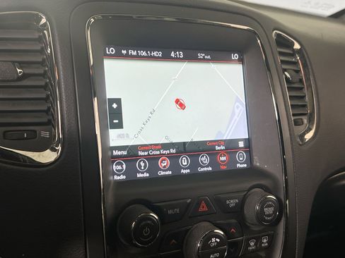 Used 2018 Dodge Durango GT w/ Premium Group AWD/4WD image 13