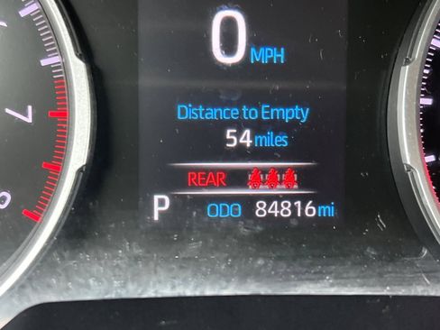 Used 2020 Toyota RAV4 LE image 29