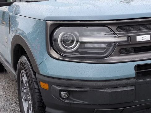 Certified 2021 Ford Bronco Sport Big Bend AWD/4WD image 11