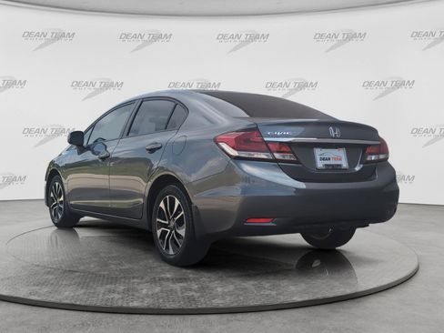 Used 2013 Honda Civic EX-L image 5