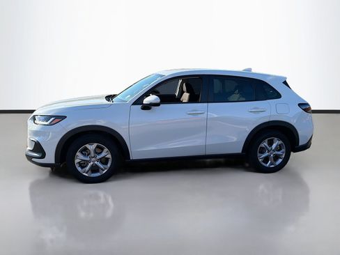 Used 2024 Honda HR-V LX image 7