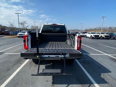 New 2026 Ford F250 King Ranch image 26