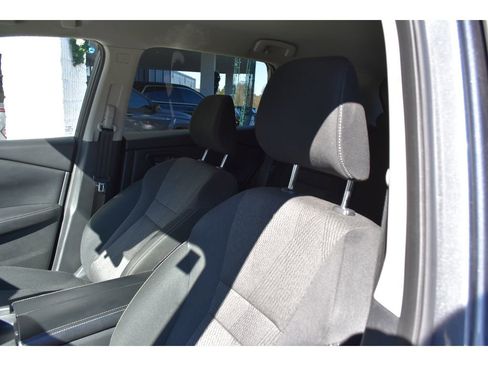 Used 2024 Nissan Rogue SV image 25