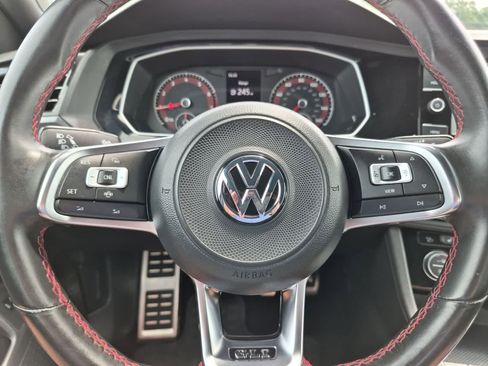 Used 2021 Volkswagen Jetta GLI FWD image 21