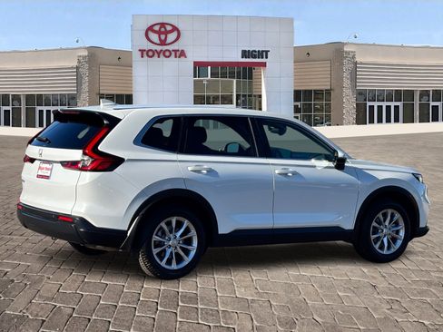 Used 2023 Honda CR-V EX-L image 7