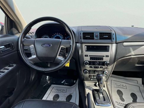 Used 2012 Ford Fusion SEL image 19