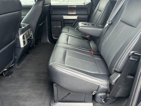 Used 2022 Ford F250 Lariat w/ Lariat Ultimate Package image 25