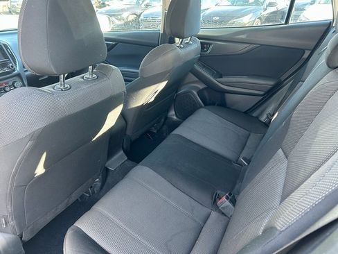 Used 2018 Subaru Impreza 2.0i image 27