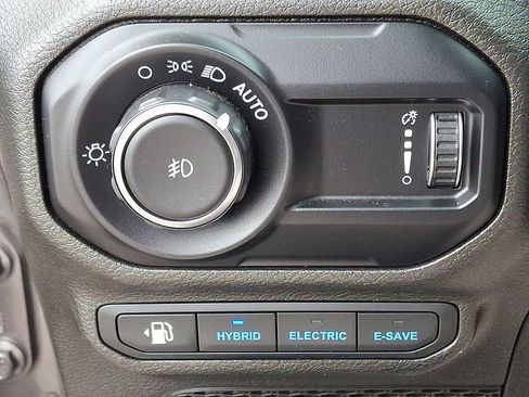 Used 2023 Jeep Wrangler Unlimited w/ Cold Weather Group AWD/4WD image 29