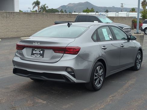 Certified 2024 Kia Forte LXS FWD image 6