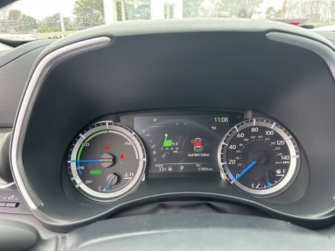 Used 2023 Toyota Highlander XLE image 23