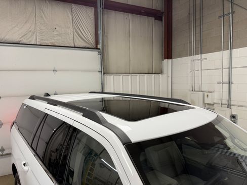 Certified 2025 Ford Expedition Max Active AWD/4WD image 39