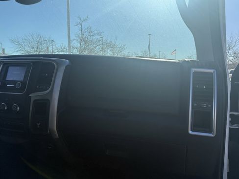 Used 2023 RAM 1500 Classic SLT w/ Protection Group image 27