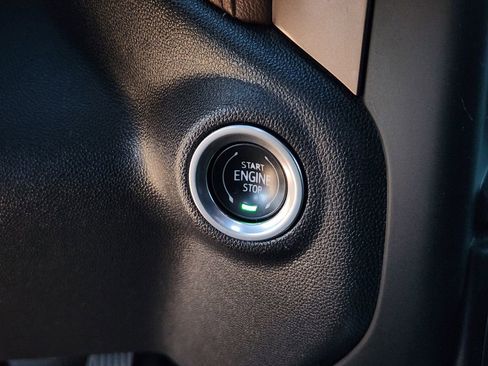 Used 2021 Chevrolet Silverado 1500 High Country w/ LPO, Dark Essentials Package image 24