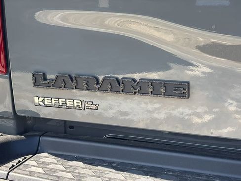 New 2026 RAM 2500 Laramie image 13