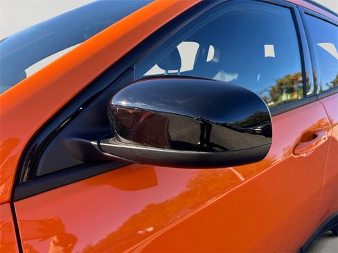 New 2026 Jeep Compass Latitude image 11