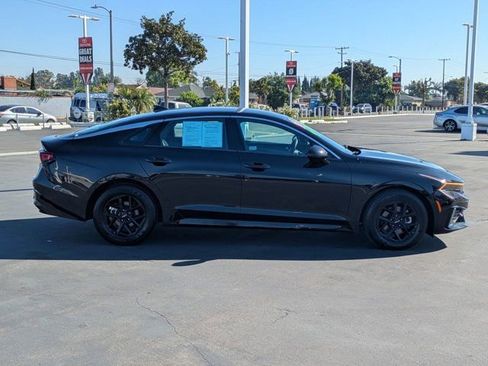 Used 2025 Kia K5 LXS image 4