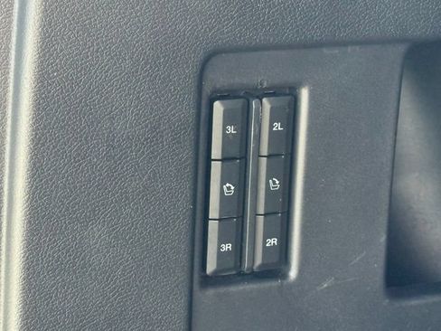 Used 2024 Ford Expedition Limited AWD/4WD image 13