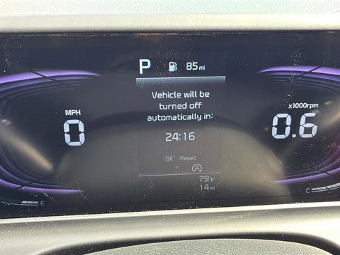 New 2026 Kia Seltos S AWD/4WD image 34