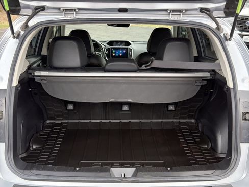 Used 2019 Subaru Crosstrek 2.0i Limited image 34