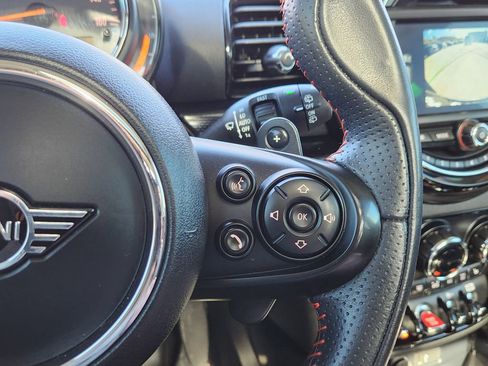 Used 2019 MINI Cooper Clubman S image 28